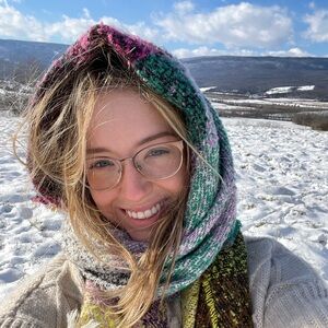 I’m your Posher, Kelsie!